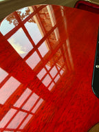 2024 Gibson SG Special - Cherry Red