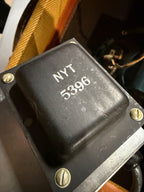 1956 Fender Princeton 5F2 - Tweed