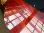 2026 Gibson Custom Shop ‘61 Les Paul SG Standard Stop Tail VOS - Cherry Red