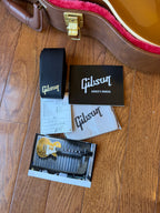 2022 Gibson Les Paul Standard 50s P90 - Gold Top