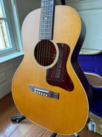 2026 Gibson L-00 Century 12-Fret Acoustic - Vintage Amber