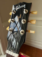 2026 Gibson Les Paul Standard Slash Signature “Jessica” - Honey Burst