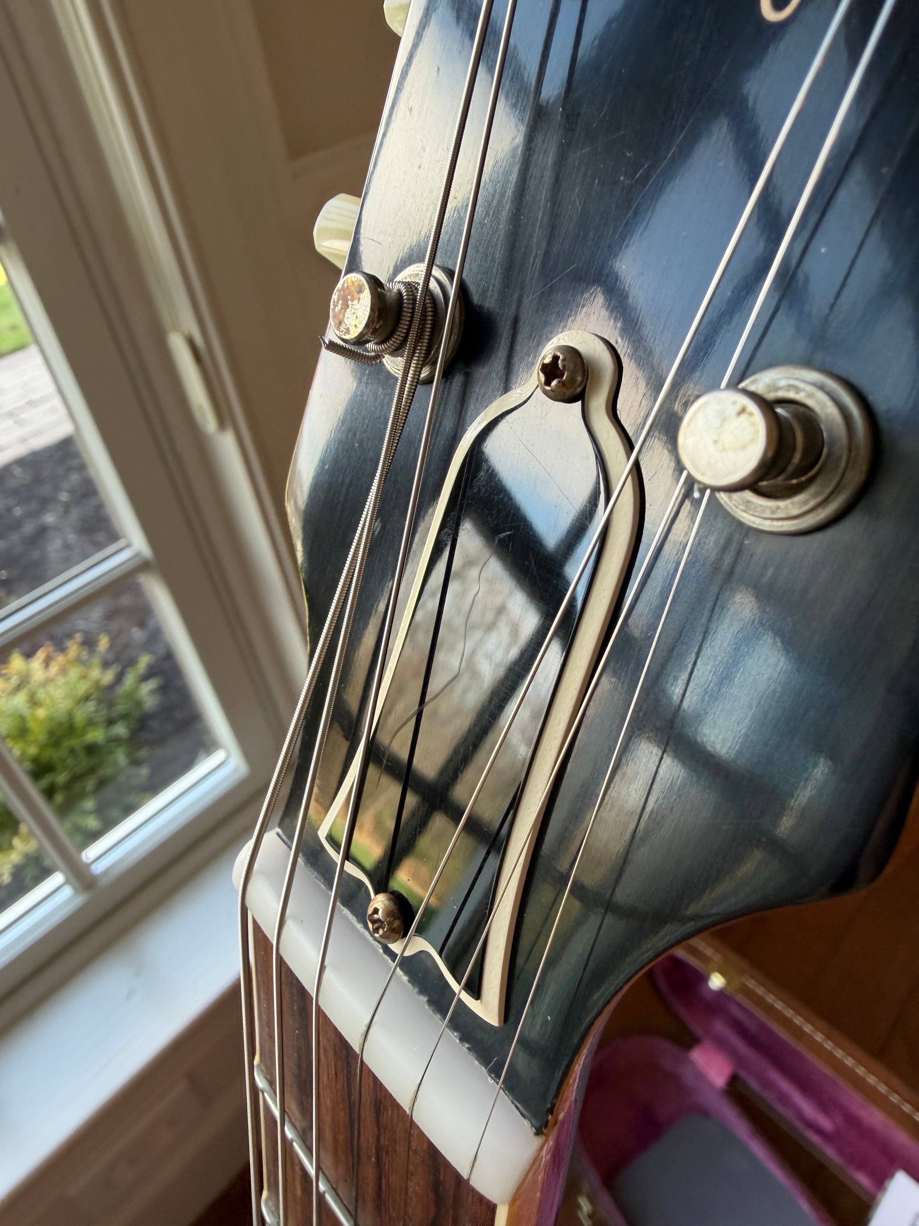 2019 Gibson Custom Shop '57 Reissue R7 Les Paul Standard - Candy Apple Blue - Image 23