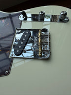 2023 Fender American Professional II Telecaster - Olympic White
