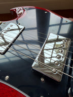 2026 Gibson SG Standard - Heritage Cherry Red