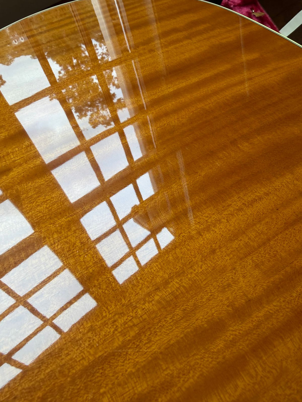 2026 Gibson Hummingbird Original - Heritage Cherry Sunburst