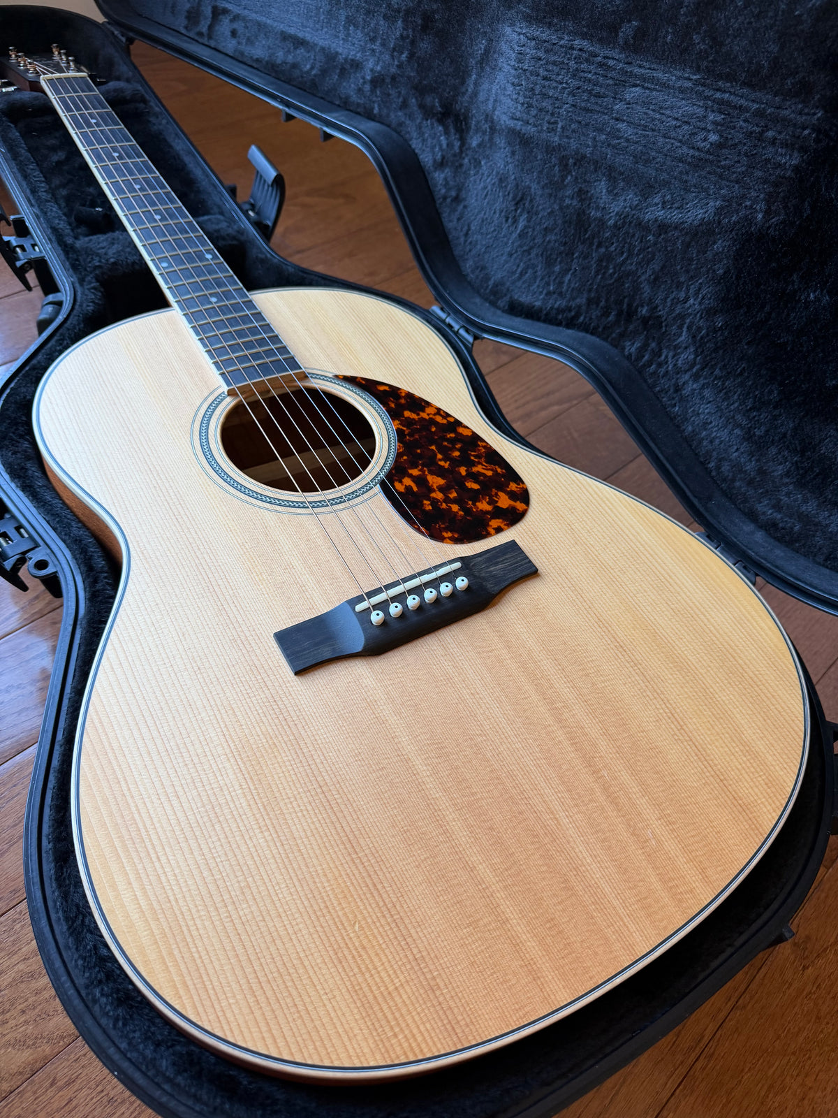 2022 Larrivee L-03 Acoustic Guitar