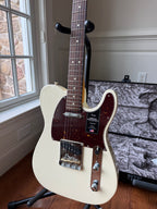 2023 Fender American Professional II Telecaster - Olympic White