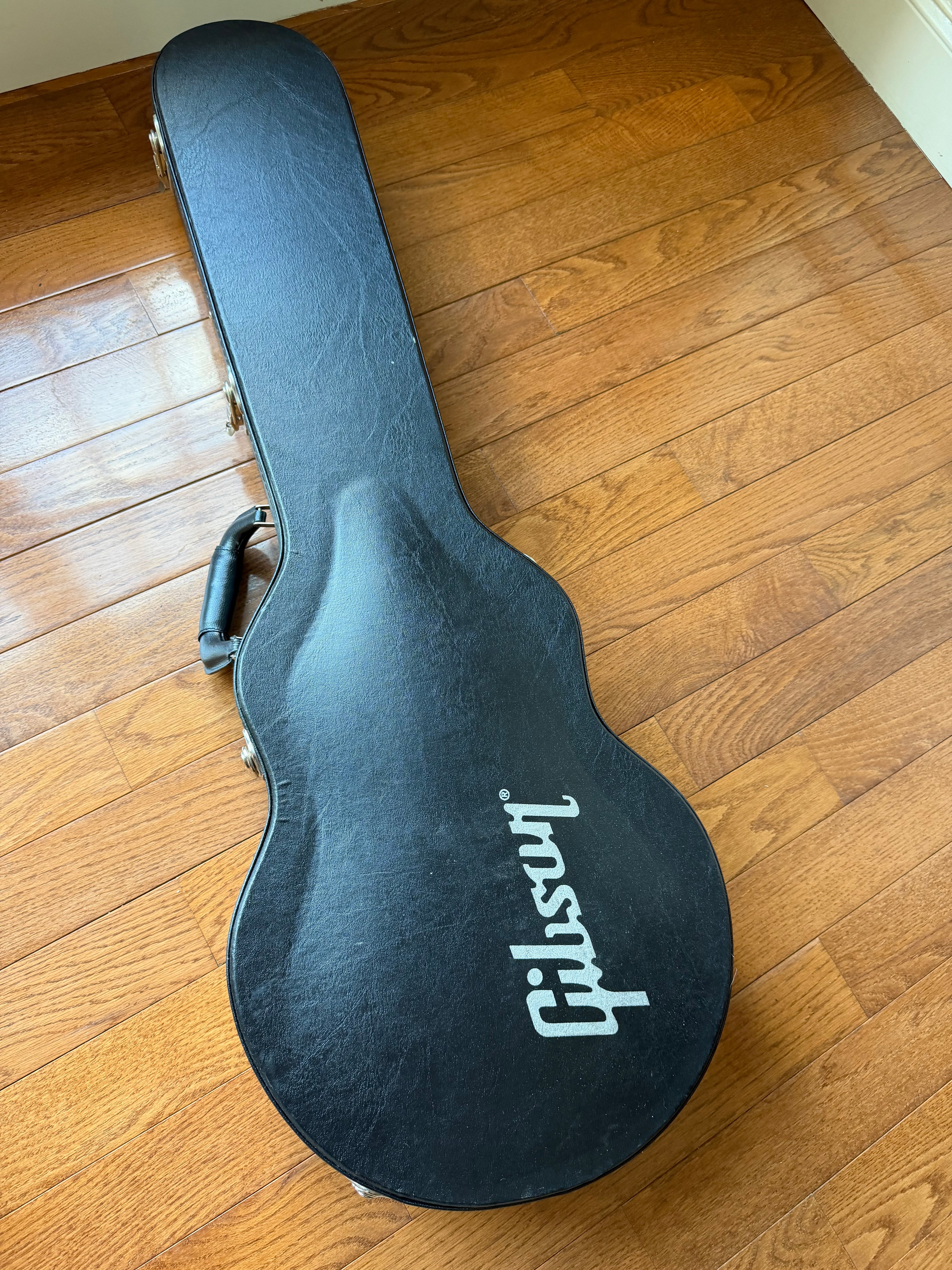 2014 Gibson Les Paul Studio Shred - Cherry Sunburst