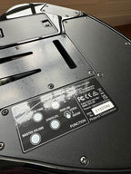 Boss Eurus GS-1 Synth Guitar