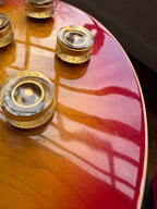 1993 Gibson Les Paul Standard - Heritage Cherry Sunburst - Image 17