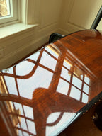 2024 Collings 001 A Adirondack Spruce Top