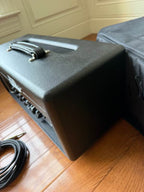 Suhr PT15 Pete Thorn Signature 3-Channel 15-Watt Guitar Amp Head