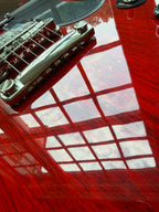 2026 Gibson ‘61 SG Standard - Cherry Red