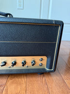 Friedman Smallbox 50-Watt Guitar Amp Head