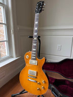 2010 Gibson Les Paul Custom Shop Collectors Choice CC #1 Melvyn Franks Greenie R9