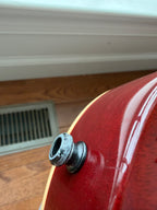 2016 Gibson Les Paul Traditional HP High Performance - Cherry Sunburst - Image 19