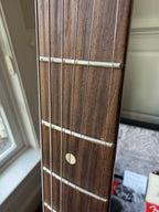 2022 Fender American Mod Shop Telecaster - Skyburst Metallic