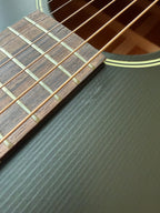 2026 Gibson J-45 Century 12-Fret Acoustic - Vintage Sunburst