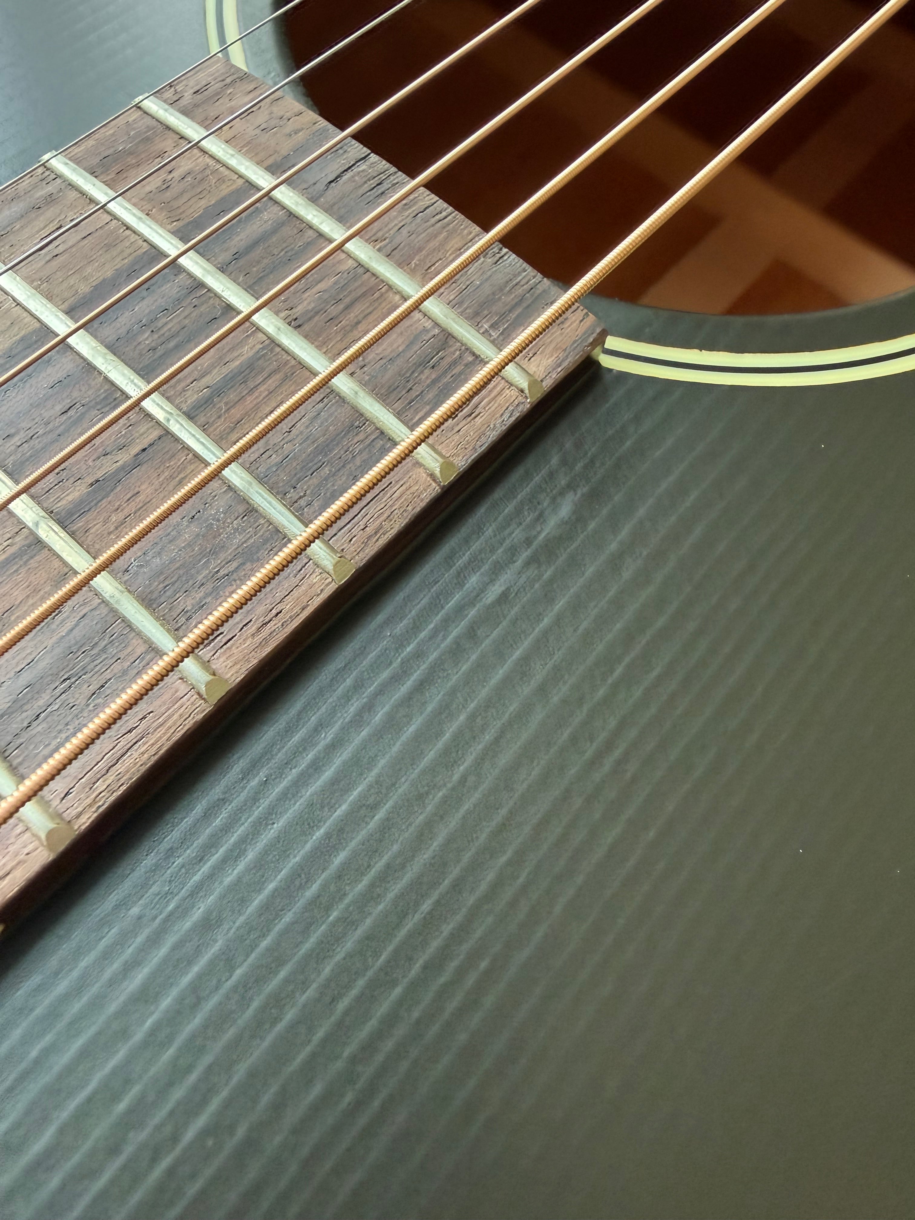 2026 Gibson J-45 Century 12-Fret Acoustic - Vintage Sunburst