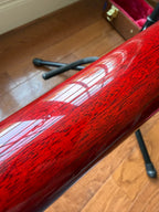 2023 Gibson Les Paul Classic - Translucent Cherry Red