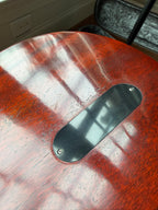 2025 Eastman SB55DC/V - Vintage Red
