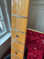 2026 Fender Custom Shop ‘54 Stratocaster B4 Limited 70th Anniversary NOS - Wide Fade 2 Color Sunburst