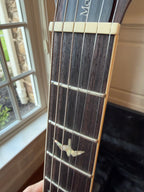 2019 PRS McCarty 594 Singlecut 10 Top - Charcoal Burst