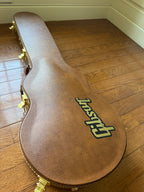 2023 Gibson Les Paul Standard Kirk Hammett Greenie - Greenie Burst