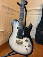 2025 PRS NF 53 - White Doghair Smokeburst
