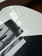 2026 ESP LTD MV-1000 Maverick - Pearl White