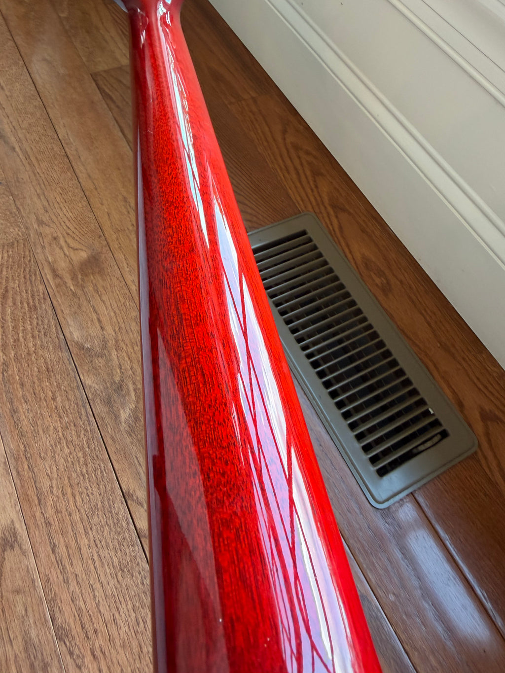 2024 Gibson SG Special - Cherry Red