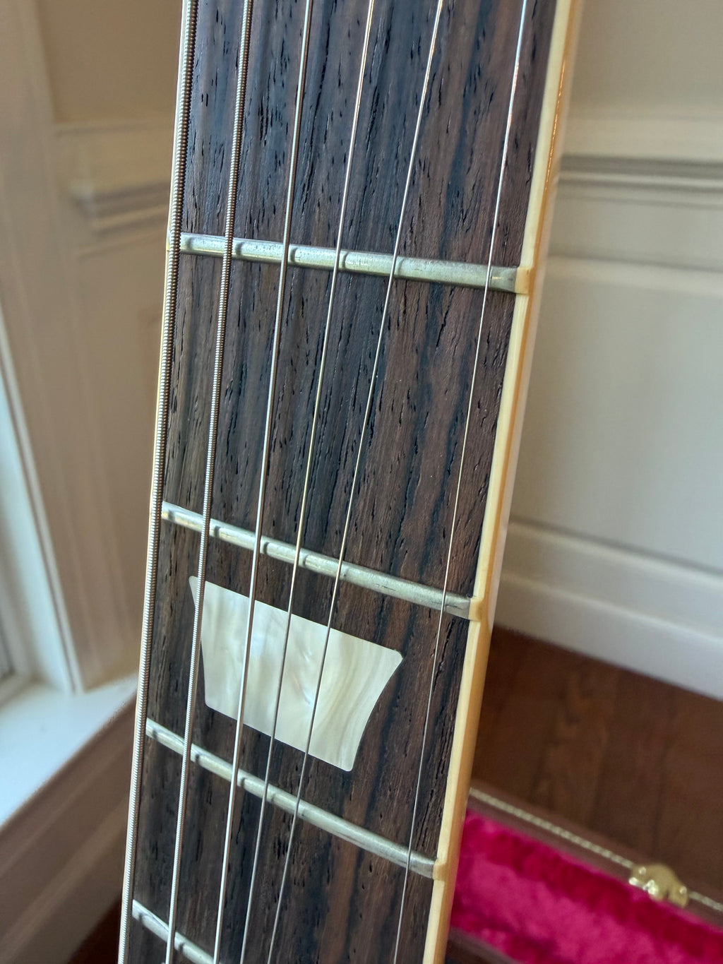 2021 Gibson Les Paul Standard 50s - Cherry Sunburst