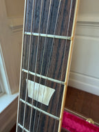 2021 Gibson Les Paul Standard 50s - Cherry Sunburst