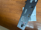Warm Audio WA-1B Tube Opto Compressor