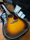2025 Gibson J-45 Standard - Vintage Sunburst
