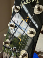 1980 Gibson Les Paul Standard - Gold Top