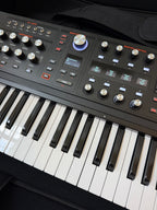 ASM Hydrasynth Deluxe Keyboard Synth