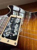 2023 Gibson Les Paul Standard Slash Signature - November Burst