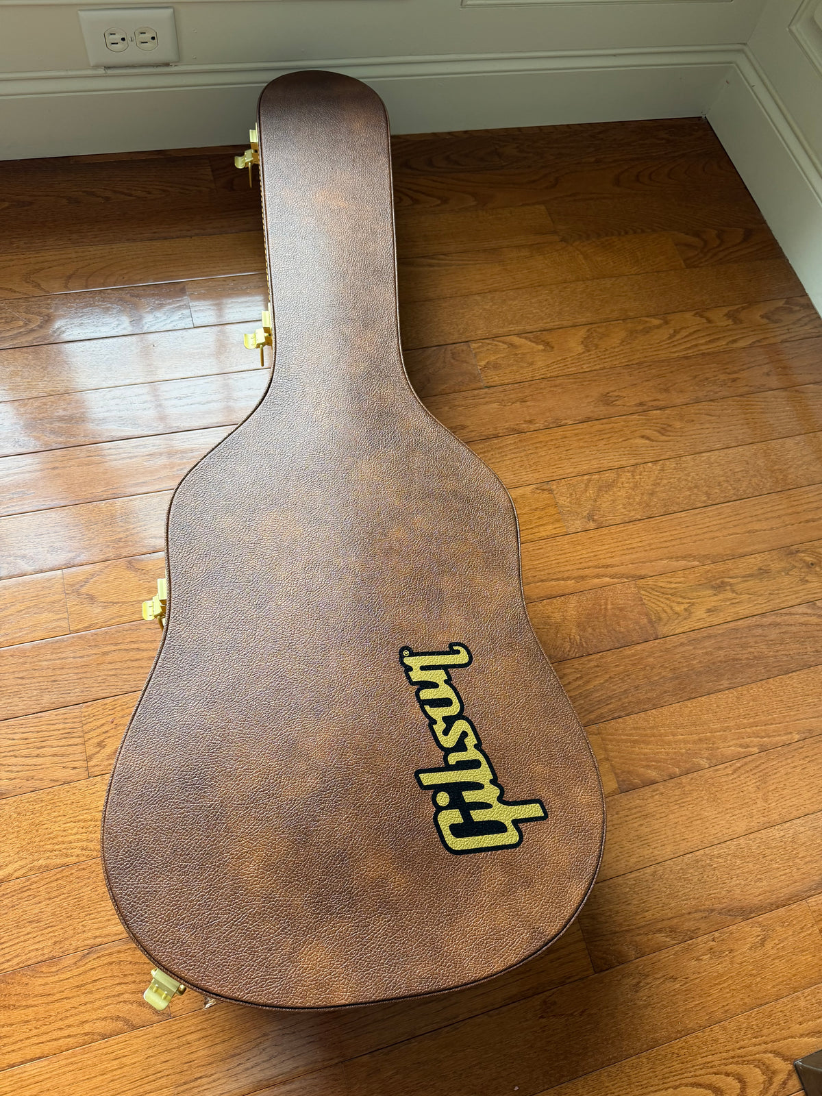 2026 Gibson Hummingbird Original - Heritage Cherry Sunburst