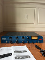 Warm Audio WA-1B Tube Opto Compressor
