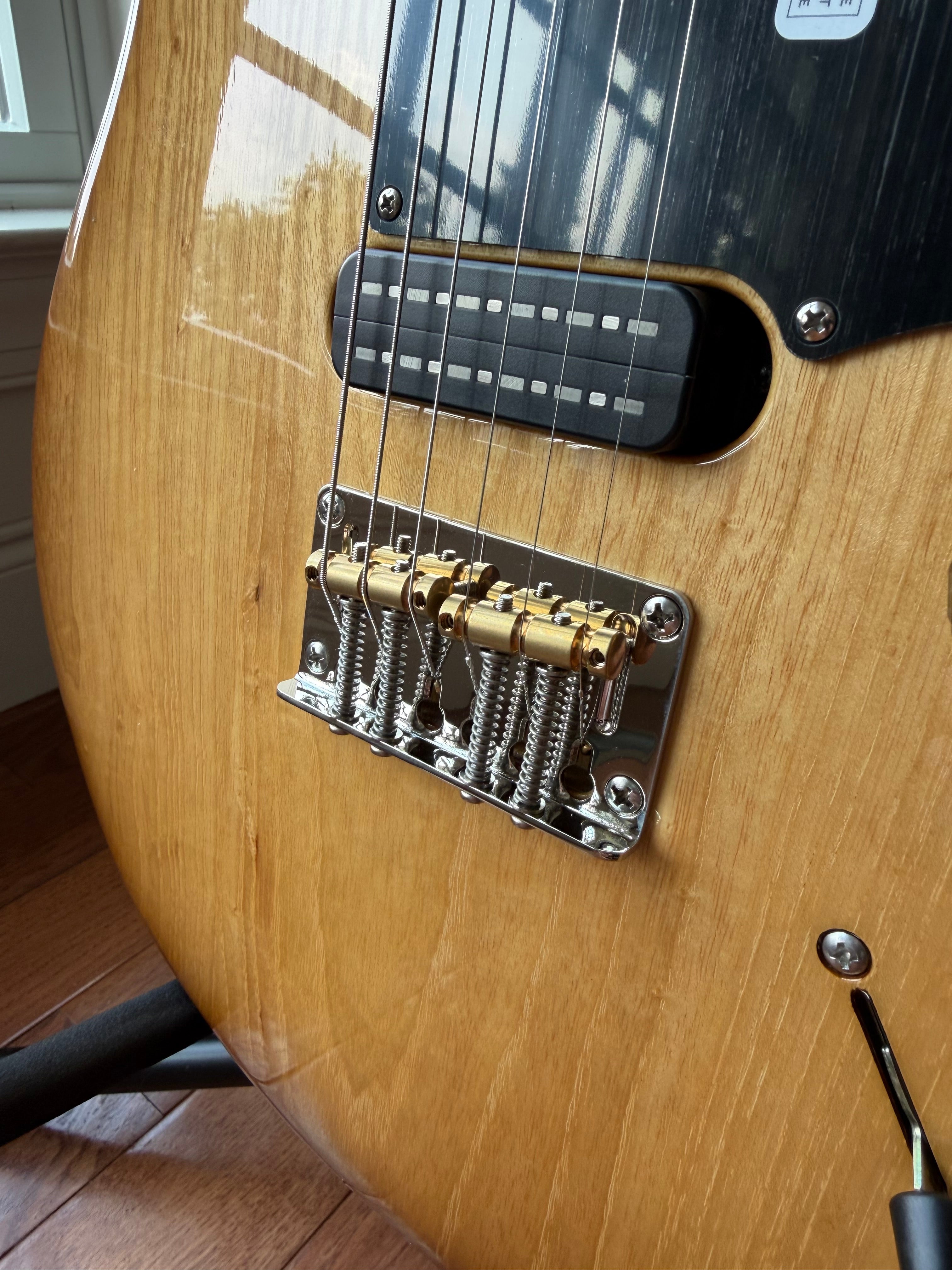2025 PRS NF 53 - Vintage Natural