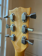 1980 Gibson Les Paul Standard - Gold Top