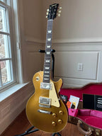 2024 Gibson Custom Shop Les Paul ‘57 Reissue VOS - Gold Top