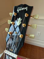 2026 Gibson Hummingbird Original - Heritage Cherry Sunburst