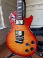 2014 Gibson Les Paul Studio Shred - Cherry Sunburst