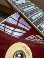 2025 Gibson Les Paul Standard 60s Figured Top - Iced Tea Burst
