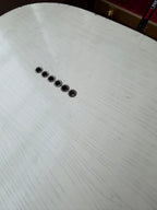 2026 MJT VTT Medium Aging - Olympic White