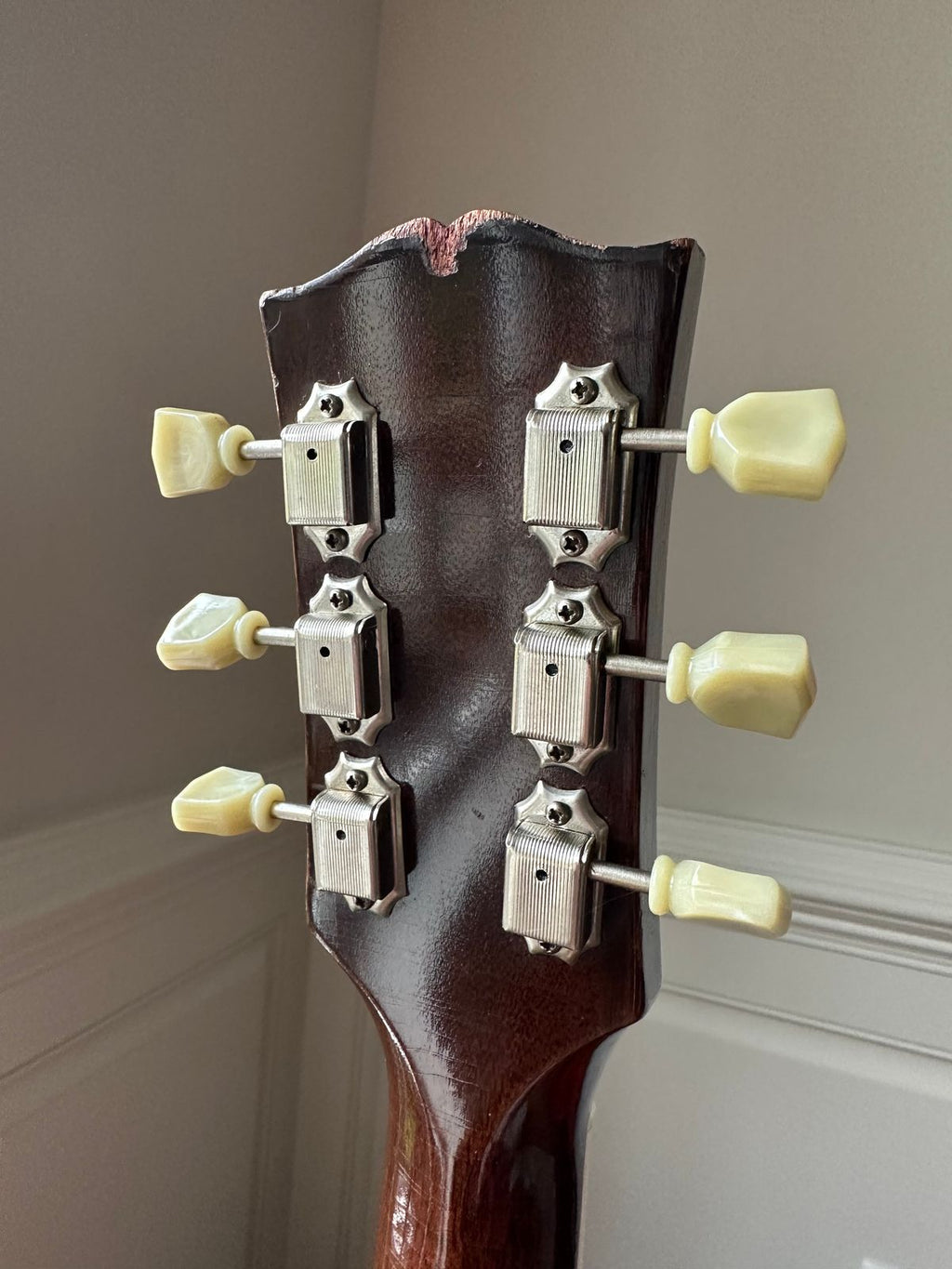 1957 Gibson ES-225T - Sunburst