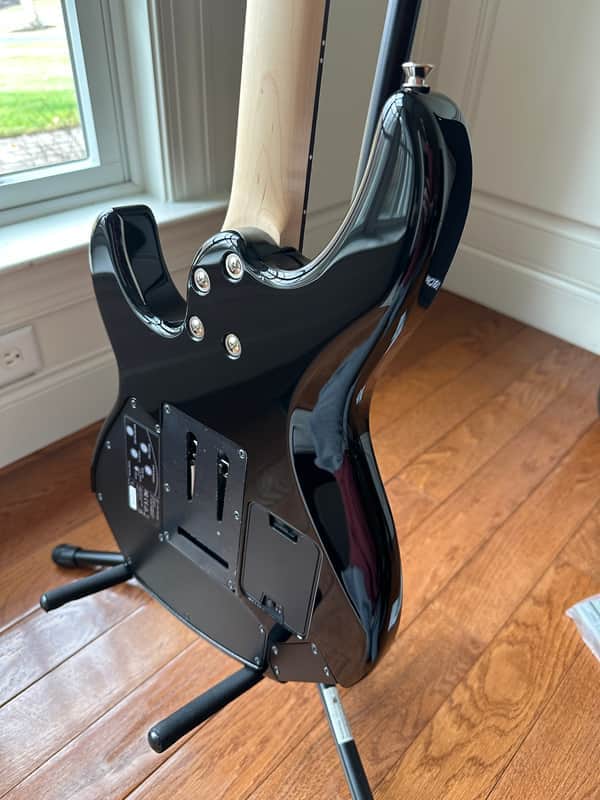 Boss Eurus GS-1 Synth Guitar